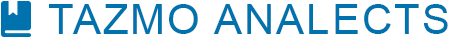 TAZMO Analects