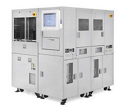 Coater/Developer SPR/CSX series
