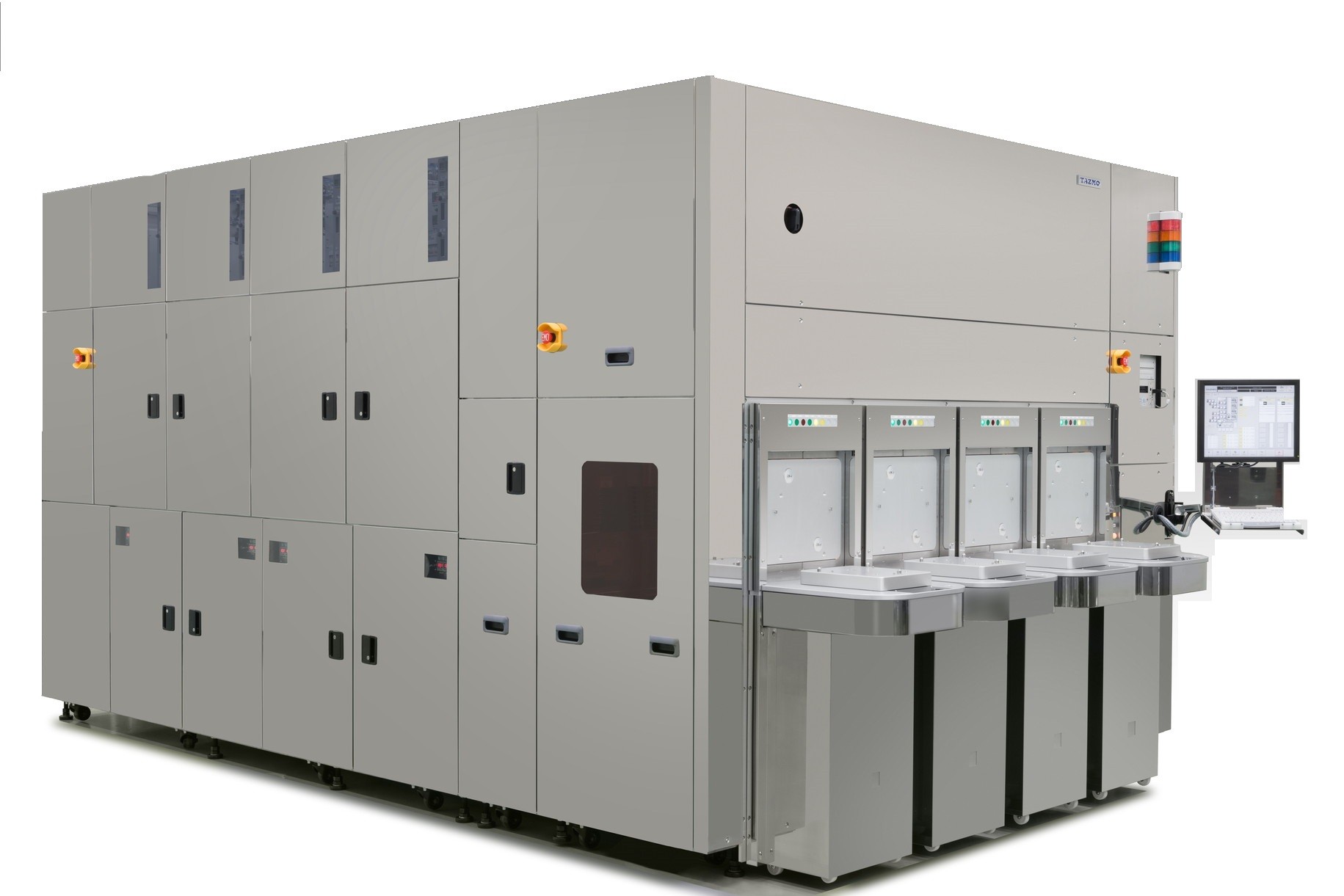 Coater/Developer SPR/CSX series