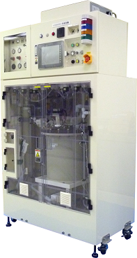 CMP Slurry Distribution Systems