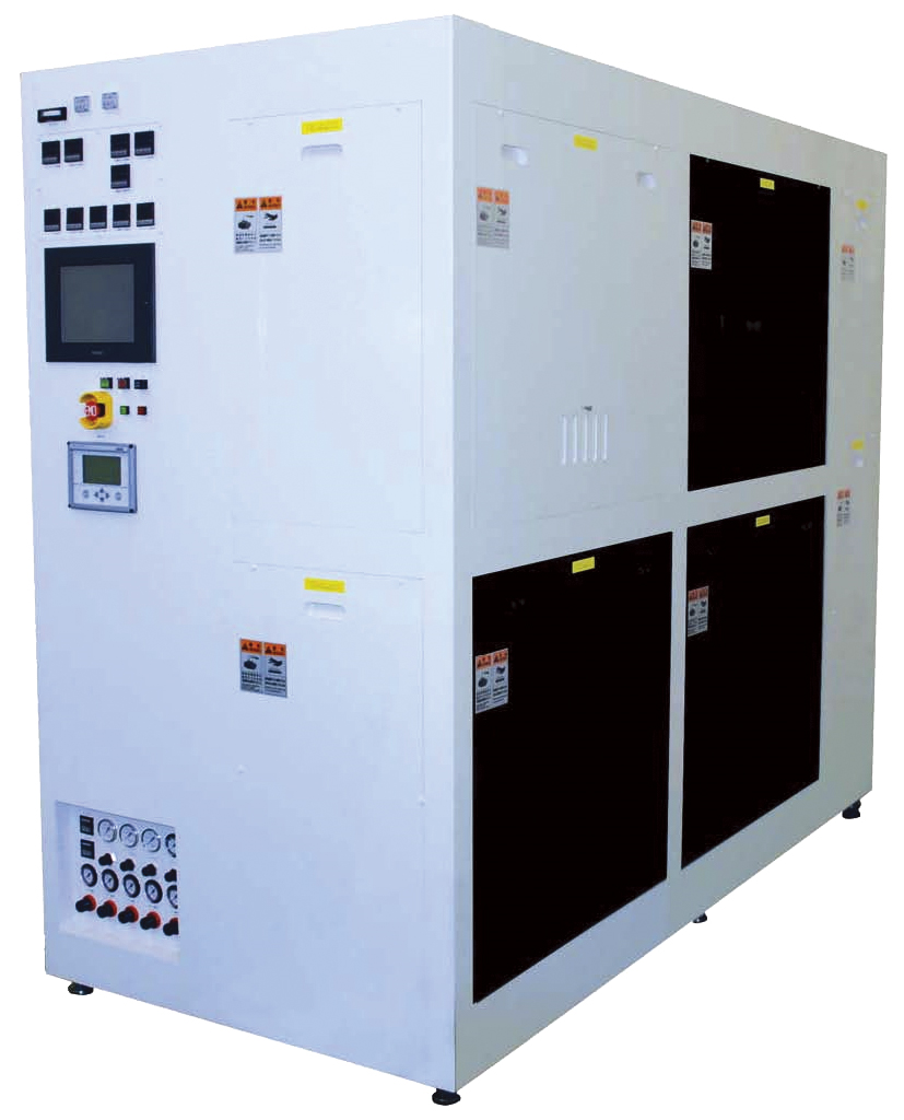 Phosphoric Acid Process Equipments